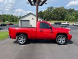 Used 2007 Chevrolet Silverado 1500 W/T image 6