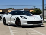 Used 2014 Chevrolet Corvette Stingray Coupe w/ 3LT Preferred Equipment Group image 2