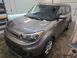 Used 2017 Kia Soul w/ Convenience Package image 3