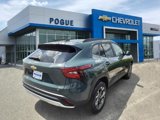 New 2025 Chevrolet Trax LT w/ Driver Confidence Package image 2