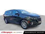 Certified 2023 Chevrolet Equinox LT image 2