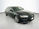 Used 2017 Audi A6 3.0T Premium Plus w/ Driver Assistance Package image 3