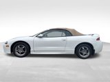 Used 1998 Mitsubishi Eclipse GS-T image 2