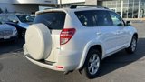 Used 2011 Toyota RAV4 Limited image 4