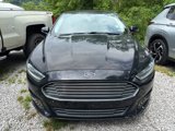 Used 2016 Ford Fusion SE w/ Equipment Group 202A image 2