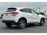 Used 2022 Honda HR-V EX image 6