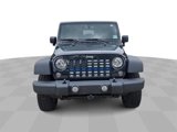 Used 2018 Jeep Wrangler Sport image 3