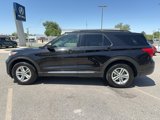 Used 2020 Ford Explorer XLT w/ Equipment Group 202A image 4