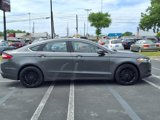 Used 2016 Ford Fusion SE w/ Equipment Group 202A image 4