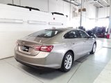 Used 2022 Chevrolet Malibu LT image 3