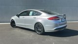 Certified 2018 Ford Fusion SE w/ Equipment Group 201A image 4