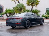 Used 2022 Audi S8 image 4