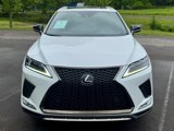 Used 2022 Lexus RX 350 F Sport image 6