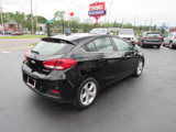 Used 2019 Chevrolet Cruze Premier image 6