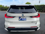 New 2025 BMW X1 xDrive28i w/ Convenience Package image 4