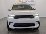 Used 2021 Dodge Durango Citadel w/ Premium Entertainment Group image 3