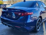 Used 2021 Alfa Romeo Giulia Ti Sport image 6