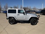 Used 2012 Jeep Wrangler Sahara image 5