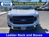 Used 2019 Ford F150 XL w/ Equipment Group 101A Mid image 2