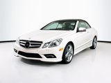Used 2011 Mercedes-Benz E 550 Cabriolet image 3