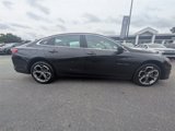 Used 2023 Chevrolet Malibu LT image 2