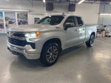 Used 2022 Chevrolet Silverado 1500 LT w/ Z71 Off-Road Package image 3