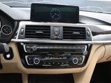 Used 2017 BMW 320i Sedan image 3