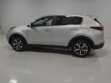 Used 2020 Kia Sportage LX image 3