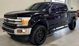Used 2018 Ford F150 Lariat image 4