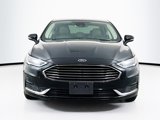 Used 2019 Ford Fusion SEL image 2