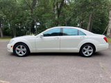 Used 2011 Mercedes-Benz S 550 4MATIC image 2