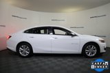 Used 2022 Chevrolet Malibu LT image 4