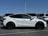 Used 2021 Tesla Model Y Long Range image 2