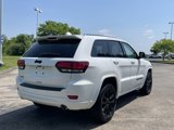 Used 2019 Jeep Grand Cherokee Altitude image 3