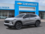 New 2025 Chevrolet Trax RS image 2