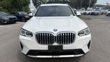 Used 2022 BMW X3 xDrive30i w/ Convenience Package image 3