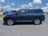 Used 2013 Toyota Highlander Limited image 4
