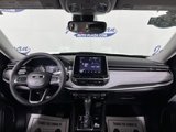 Used 2022 Jeep Compass Latitude image 2