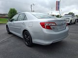 Used 2014 Toyota Camry LE image 4