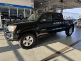 Used 2015 Toyota Tacoma 4x4 Double Cab image 4