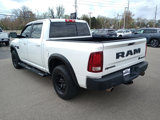Used 2017 RAM 1500 Rebel w/ Luxury Group image 5