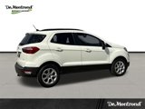 Used 2021 Ford EcoSport SE image 5