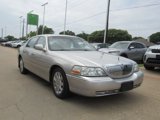 Used 2003 Lincoln Town Car Cartier image 4