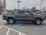 Used 2010 Toyota Tacoma 4x4 Double Cab image 2
