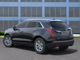 New 2025 Cadillac XT5 Luxury image 3