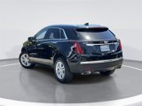 Used 2024 Cadillac XT5 Luxury image 4