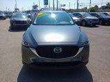 Used 2023 MAZDA CX-5 AWD 2.5 S w/ Select Package image 3