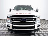 Used 2021 Ford F350 Platinum image 2