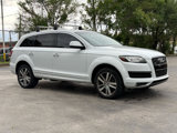 Used 2012 Audi Q7 TDI Premium Plus image 4