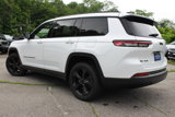 Certified 2021 Jeep Grand Cherokee L Laredo image 5